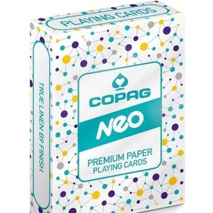 Karty do gry Premium Copag Neo Connect