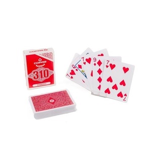 Karty do sztuczek Copag 310 Svengali Deck