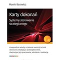 Karty dokonań. Systemy sterowania strategicznego