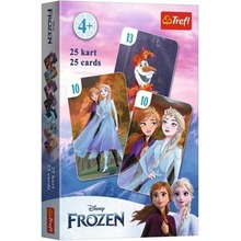 Karty Piotruś Disney Frozen 2  08504