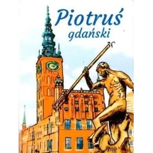 Karty - Piotruś gdański