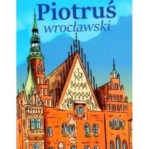 Karty - Piotruś wrocławski