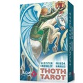 Karty Tarot Crowley Standard GB New Edition