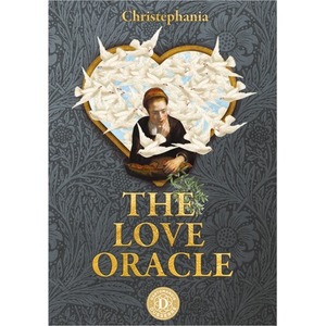 Karty Tarot Love Oracle