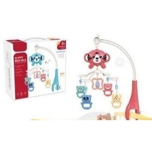 Karuzelka do łóżeczka