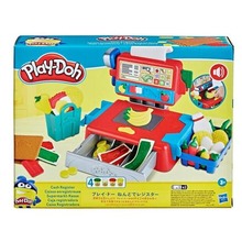 Kasa fiskalna Play-Doh