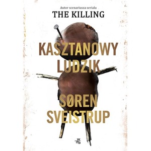 Kasztanowy ludzik wyd. 2025