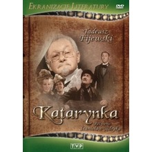 Katarynka film DVD