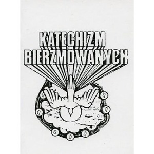 Katechizm bierzmowanych