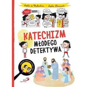 Katechizm młodego detektywa