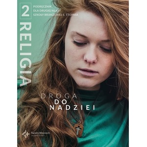 Katechizm SBR 2 Droga do nadziei DiKŚW 2021