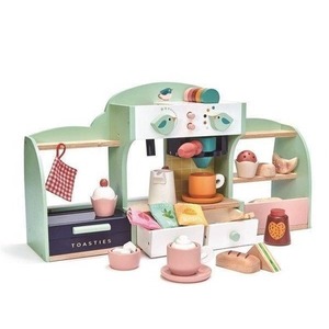 Kawiarenka drewniana Bird's Nest