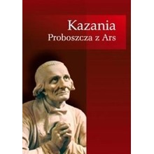Kazania Proboszcza z Ars wyd. III