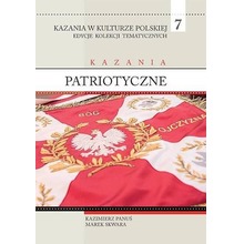 Kazania w Kulturze Polskiej T.7 Kazania...