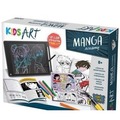 Kids art laboratorium mangi