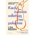 Kiedy żurawie odlatują na południe