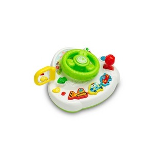 Kierownica edukacyjna