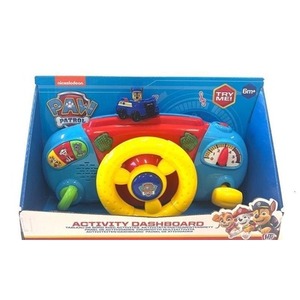 Kierownica Psi Patrol