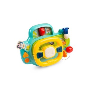 Kierownica rajdowa edukacyjna