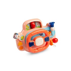 Kierownica rajdowa edukacyjna