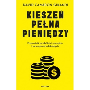 Kieszeń pełna pieniędzy