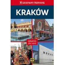 Kieszonkowy przewodnik. od środka - Kraków w.2016