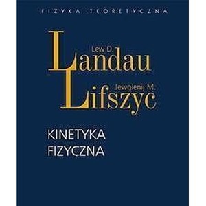 Kinetyka fizyczna