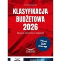 Klasyfikacja Budżetowa 2026