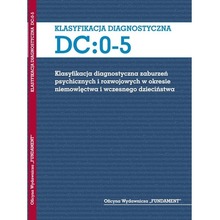 Klasyfikacja diagnostyczna DC:05