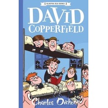Klasyka dla dzieci T.4 David Copperfield