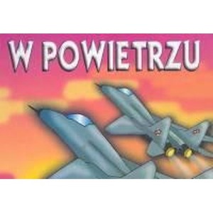 Klasyka Wierszyka - W powietrzu  LIWONA