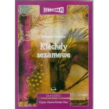 Klechdy sezamowe DVD