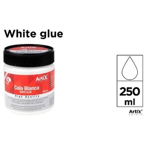 Klej biały 250ml