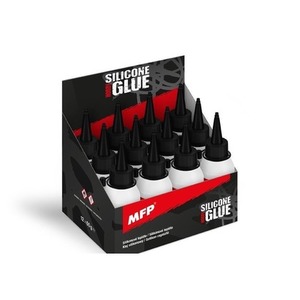 Klej Hobby Silicon glue 60g (12szt)