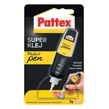 Klej Pattex Super Perfect Pen 3g