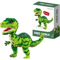 Klocki dino 1542el