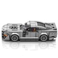 Klocki GT500 437el
