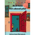 Klocki hocki! Dom zabawek pełen