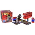 Klocki konstrukcyjne Blocks&Steps Miejskie trasy