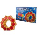 Klocki magnetyczne 84el