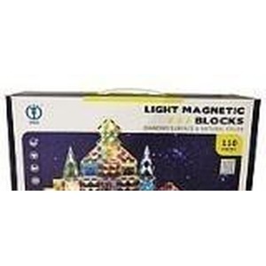 Klocki ze światłem