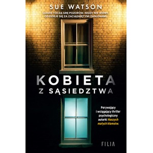 Kobieta z sąsiedztwa