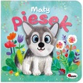 Kocham cię MAŁY PIESEK