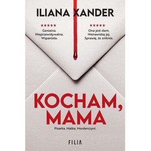 Kocham, mama