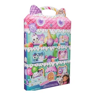 Koci Domek Gabi: Kalendarz Adwentowy