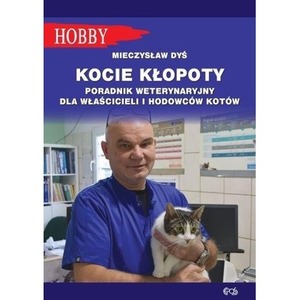 Kocie kłopoty