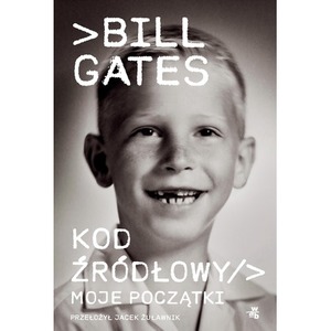 Kod źródłowy. Moje początki