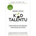 Kod talentu. Geniuszem się nie rodzisz...
