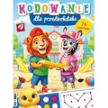 Kodowanie dla przedszkolaka