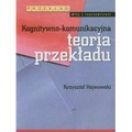Kognitywno-komunikacyjna teoria przekładu